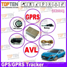 Avl Tracker GPS Car Tracker (TK310-WL014)